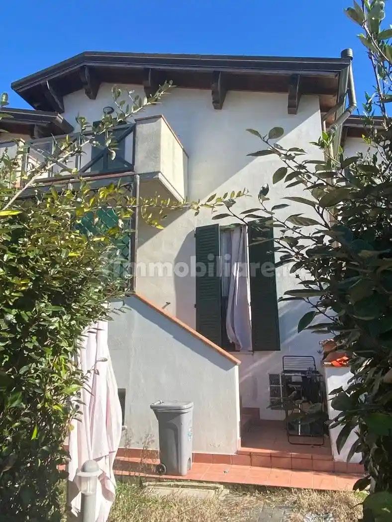 Villetta a schiera in vendita a Bertinoro