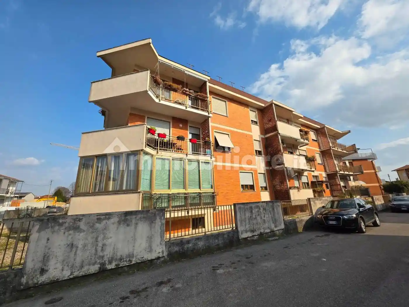 Appartamento in vendita a Pordenone