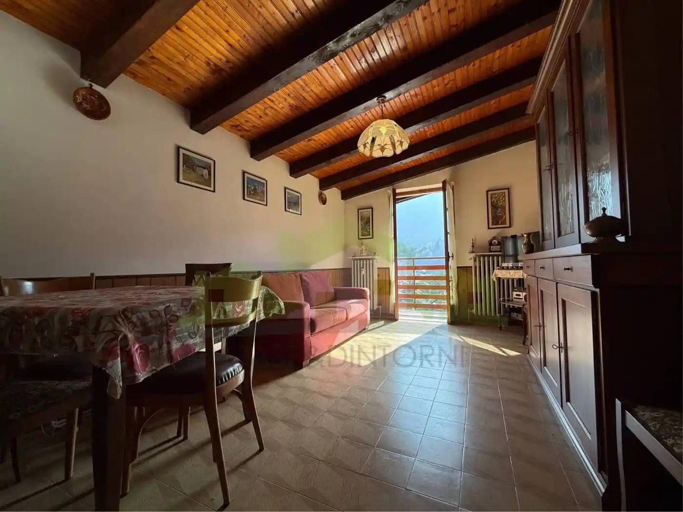 Appartamento in vendita a Scopello