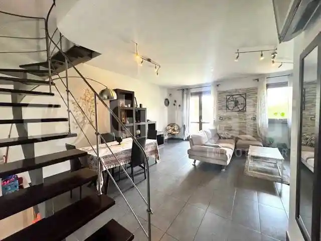 Appartamento in vendita a Moncalieri