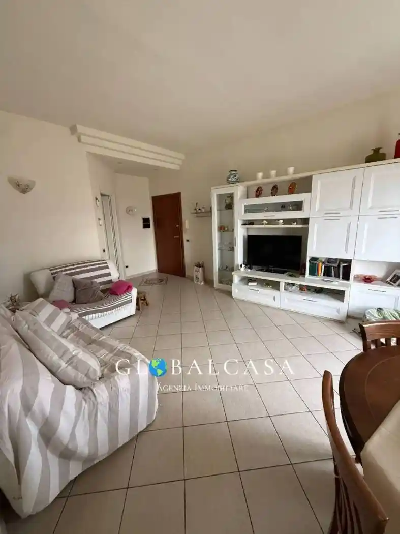 Appartamento in vendita a Grosseto