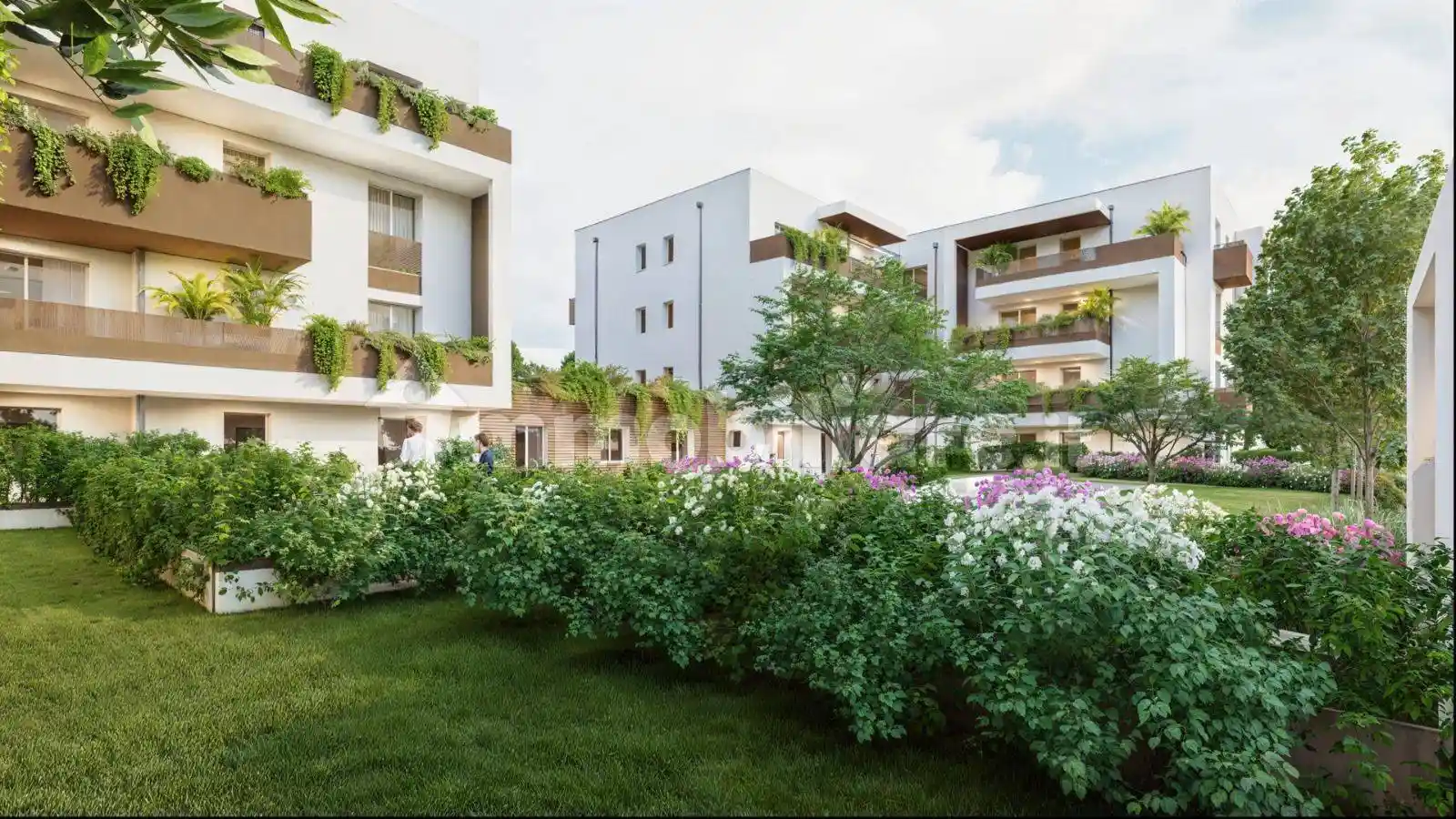 Appartamento in vendita a Treviso