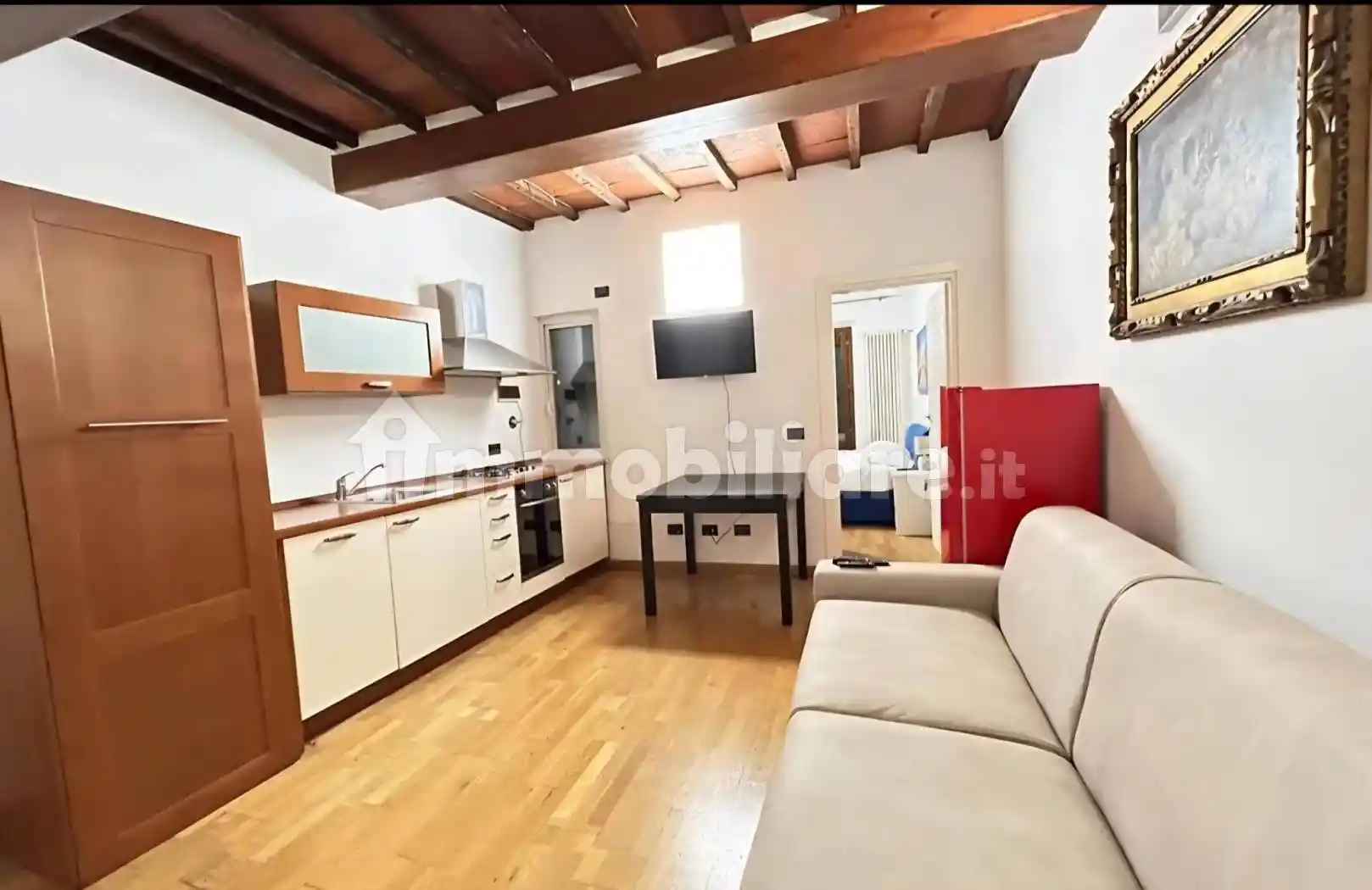 Appartamento in affitto a Firenze