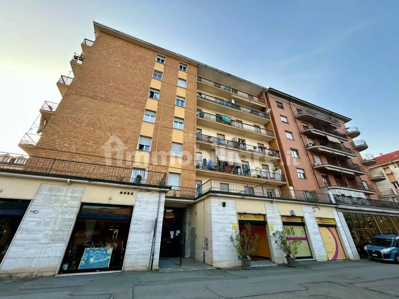 Appartamento in vendita a Acqui Terme