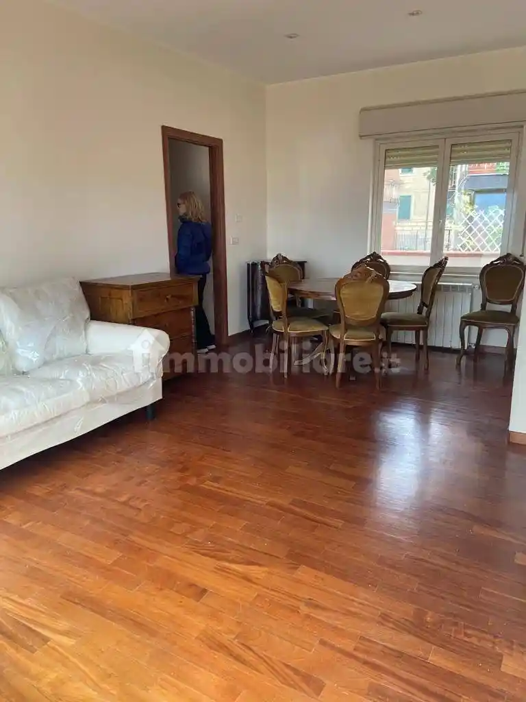 Appartamento in affitto a Reggio Calabria