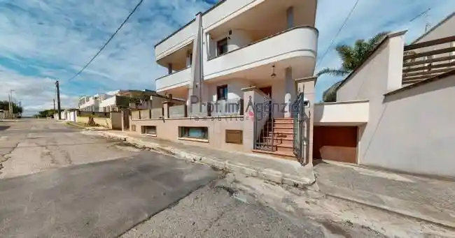 Villetta a schiera in vendita a Carovigno