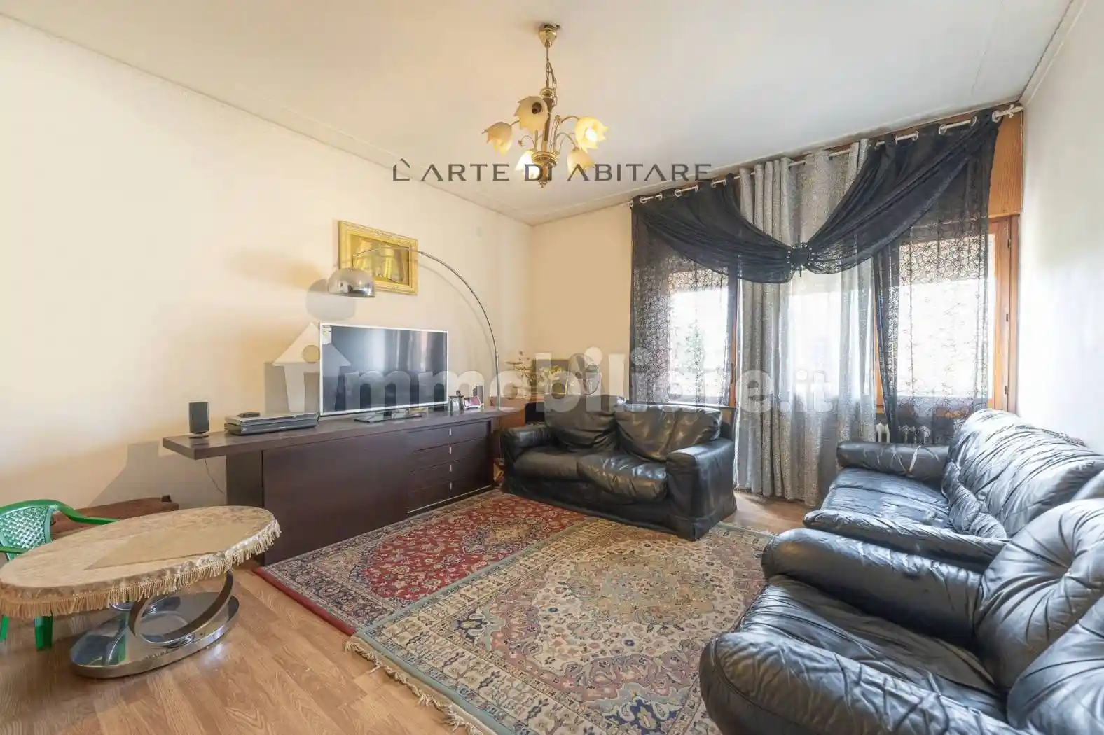 Appartamento in vendita a Mirano