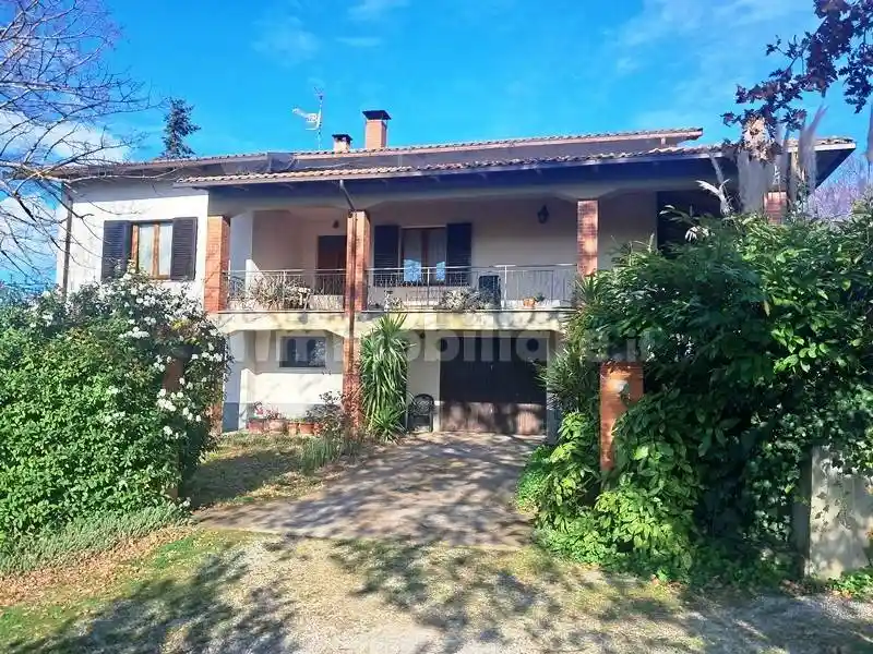 Villa in vendita a Città della Pieve