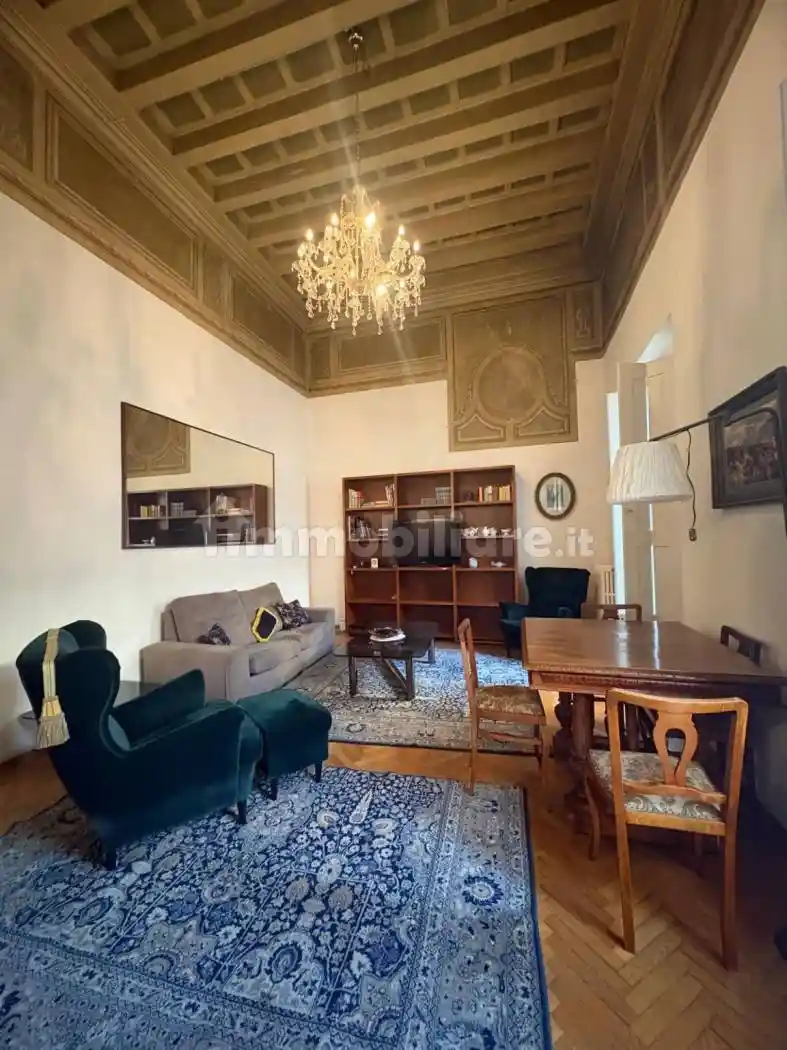 Appartamento in affitto a Firenze