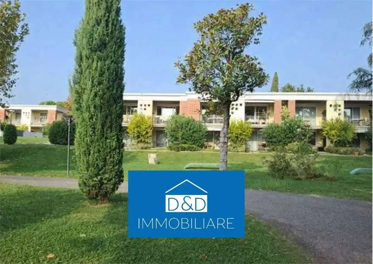 Appartamento in vendita a Padenghe sul Garda