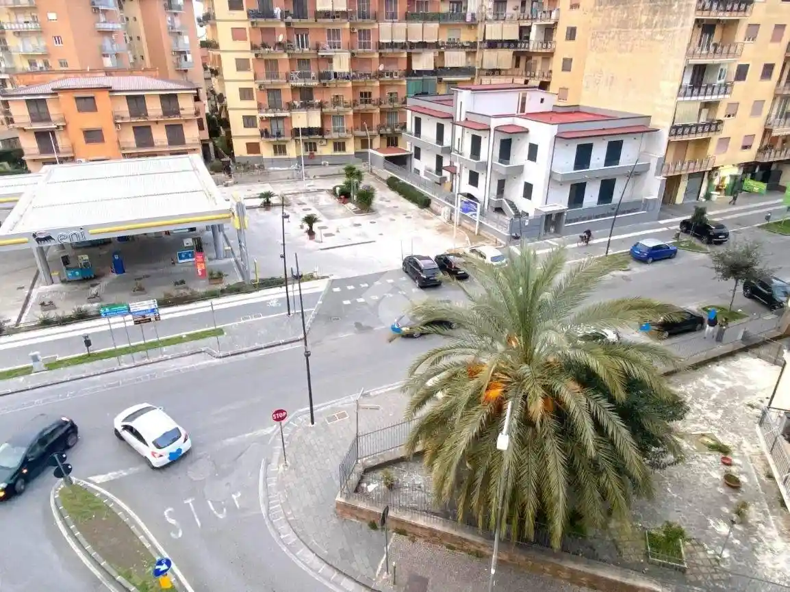 Appartamento in vendita a Acerra