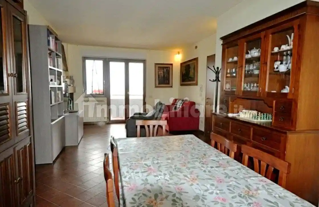 Appartamento in vendita a Montevarchi