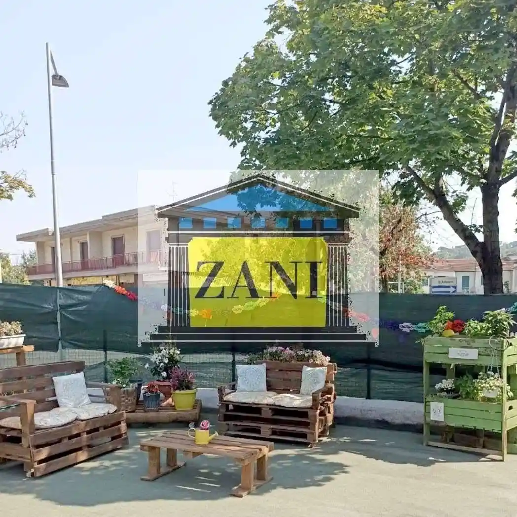 Appartamento in vendita a Salsomaggiore Terme