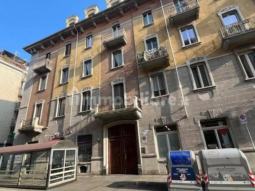 Appartamento in affitto a Torino