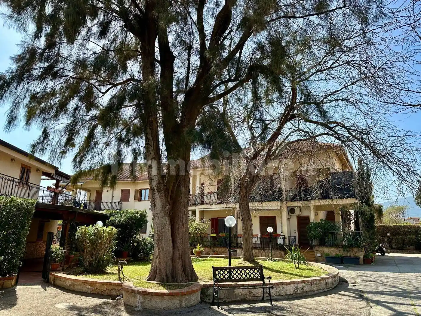 Appartamento in vendita a Palermo