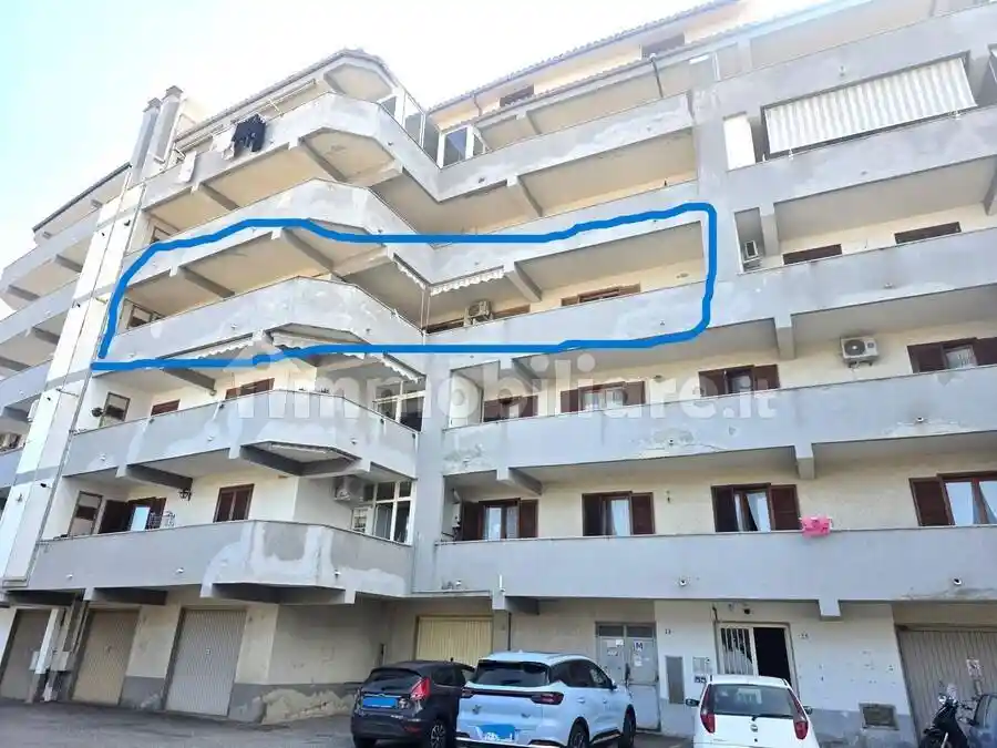 Appartamento in vendita a Tropea