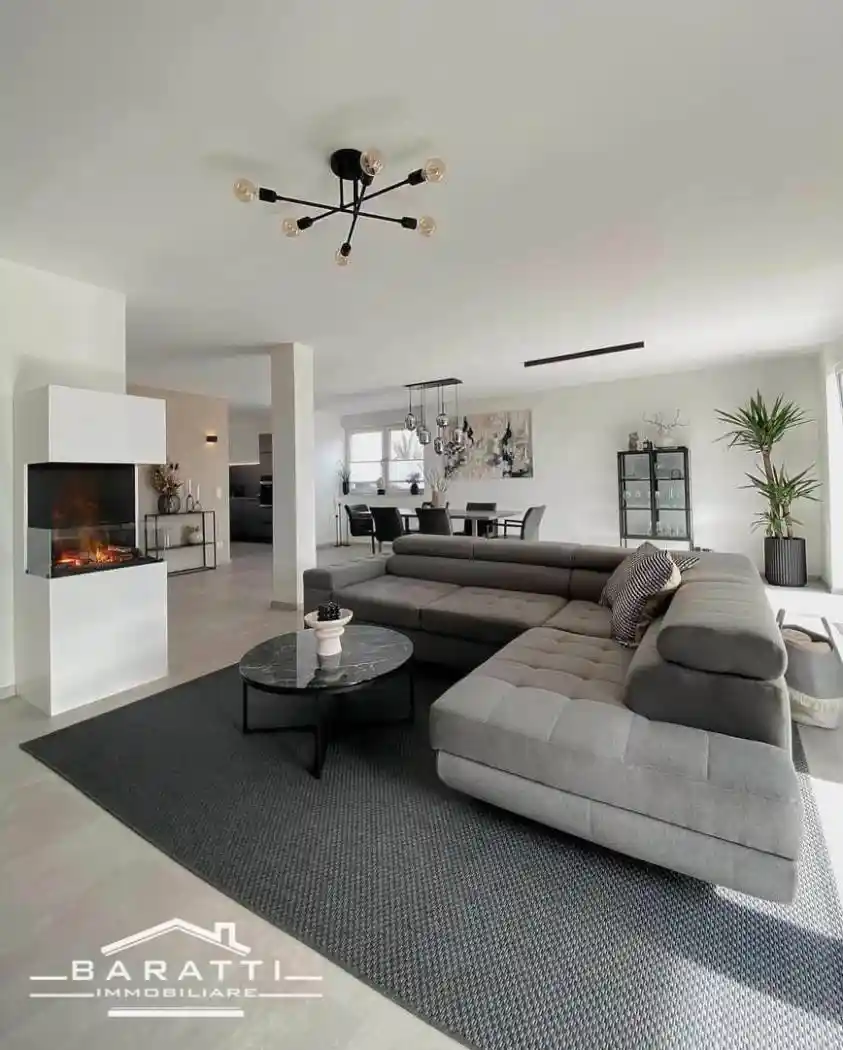 Appartamento in vendita a Goito