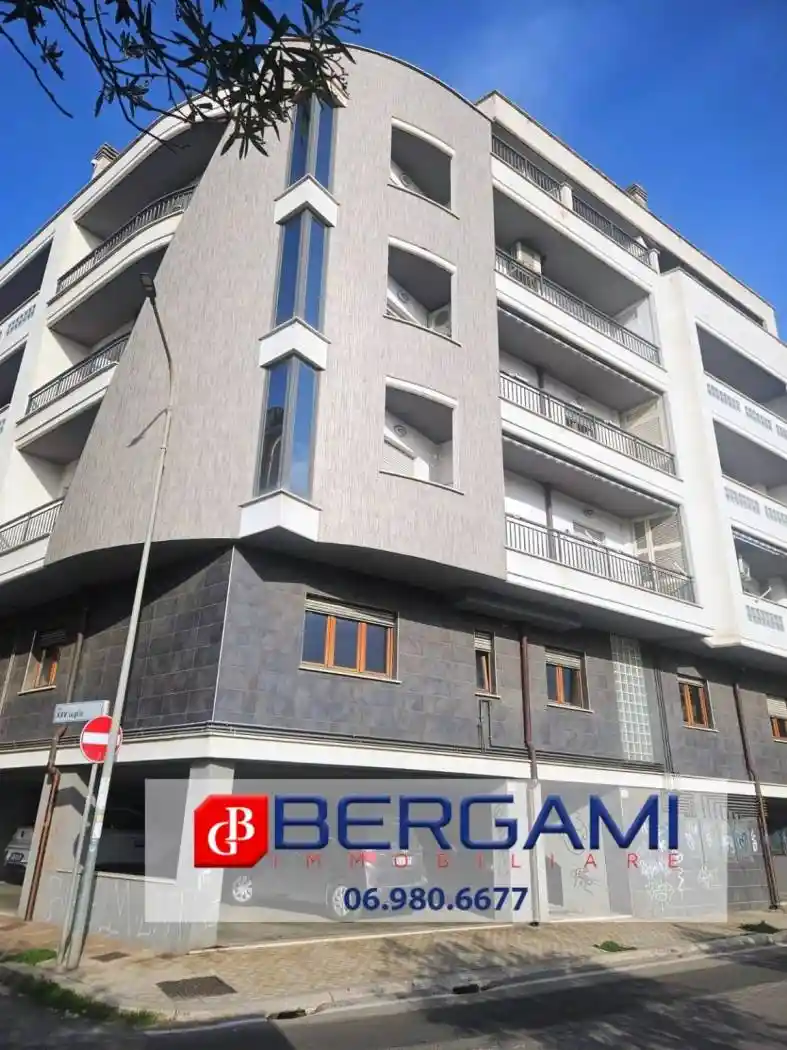 Appartamento in affitto a Nettuno