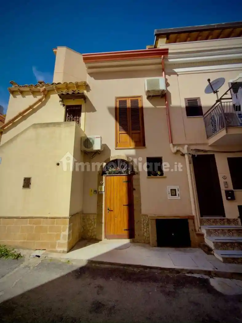 Casa indipendente in vendita a Santa Flavia