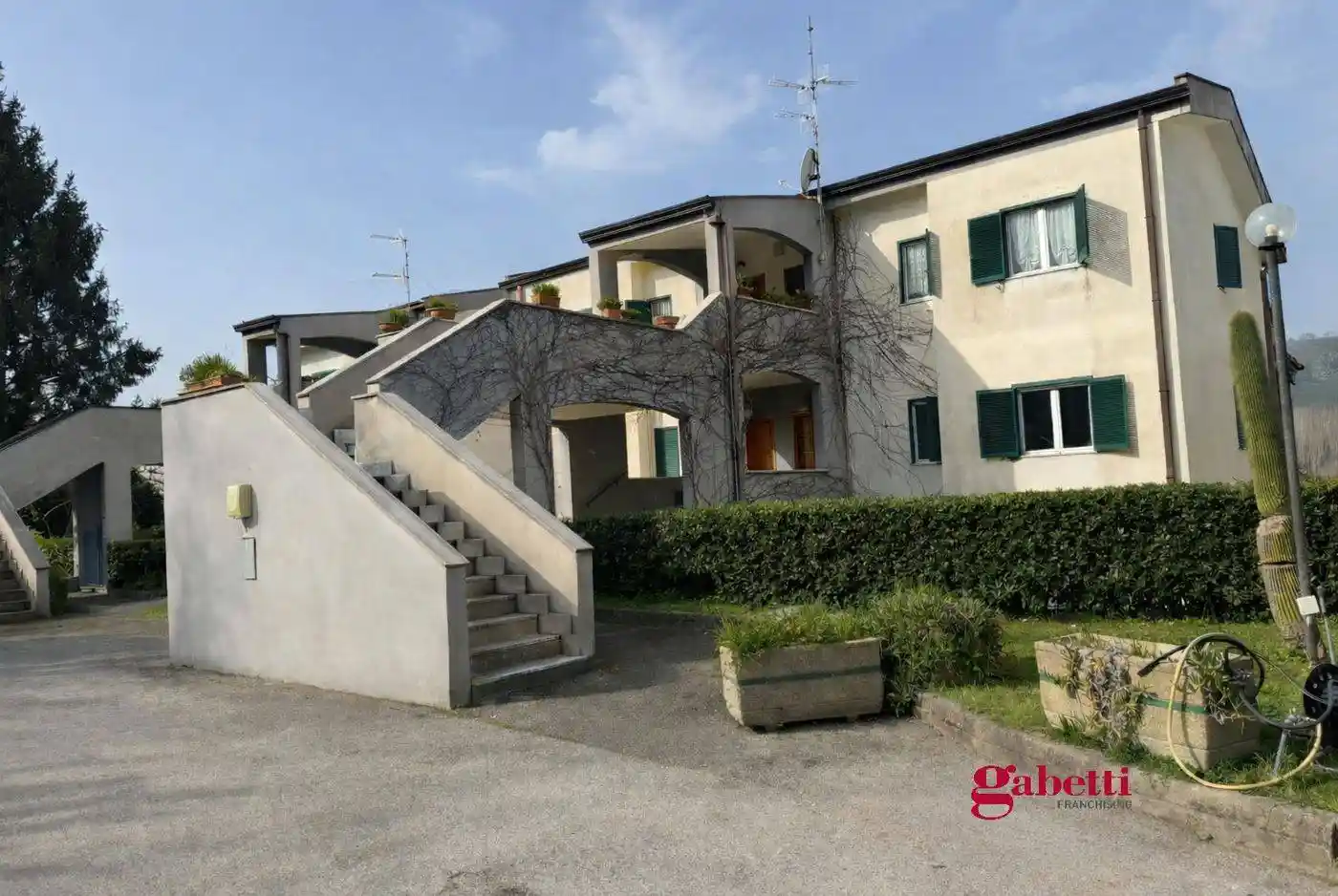 Appartamento in vendita a Pozzuoli