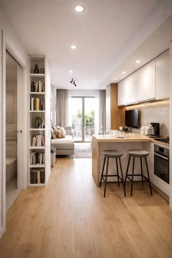 Appartamento in vendita a Bologna