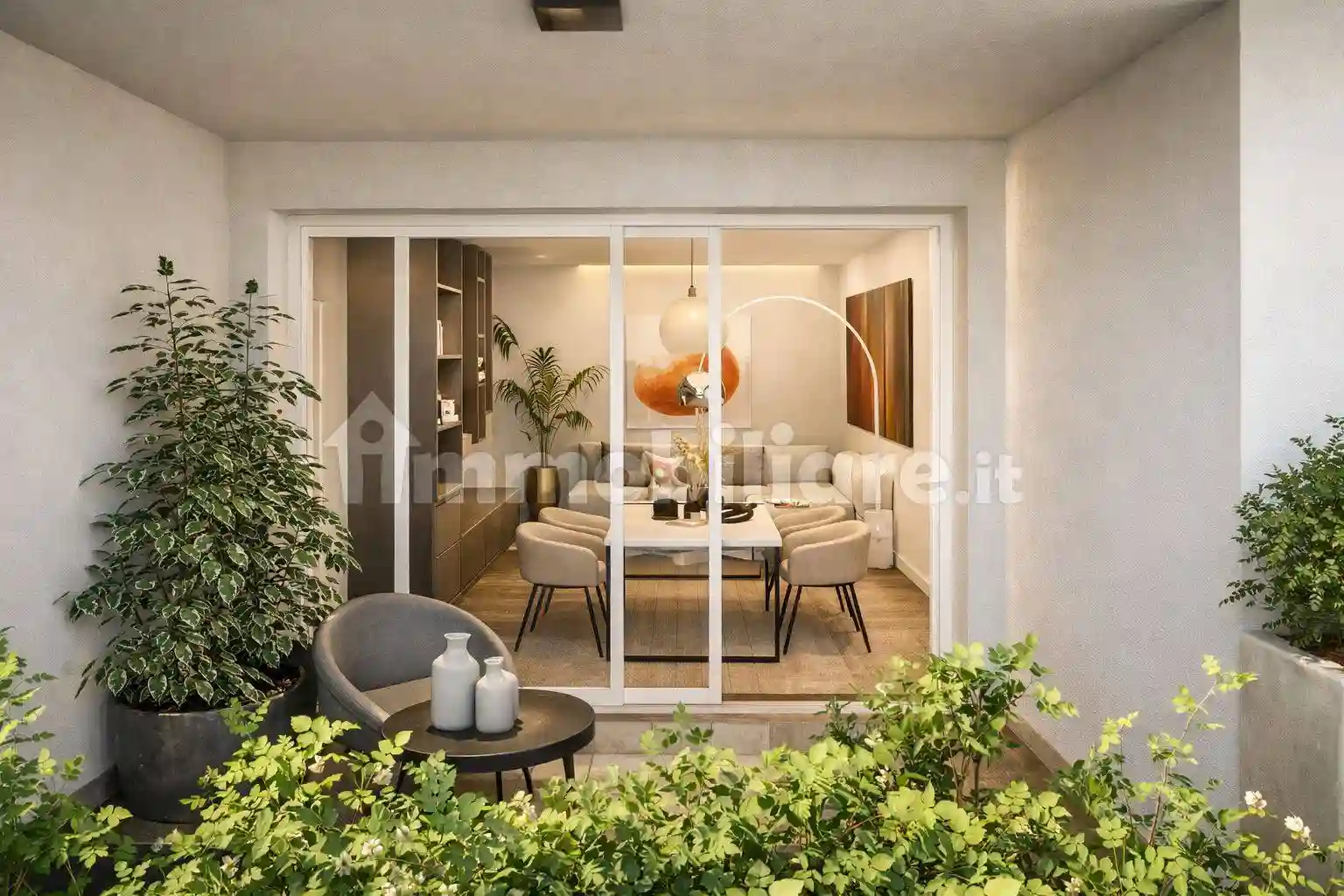 Appartamento - foto 3