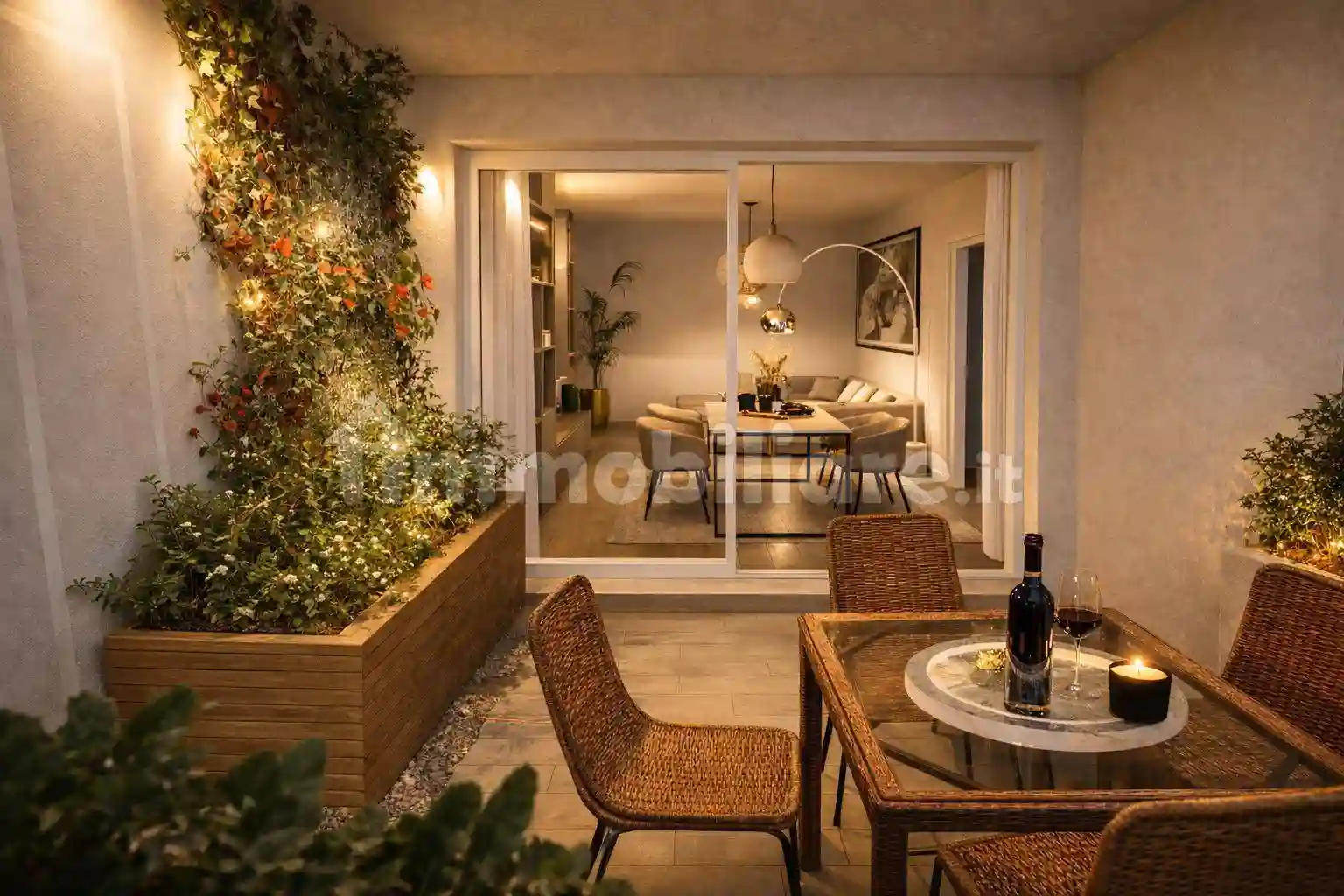 Appartamento - foto 4