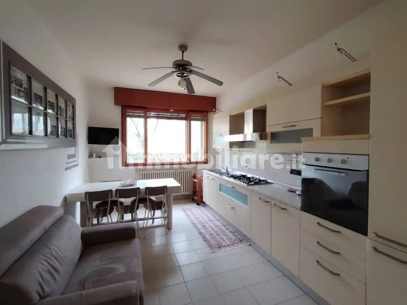 Appartamento in affitto a Castenaso