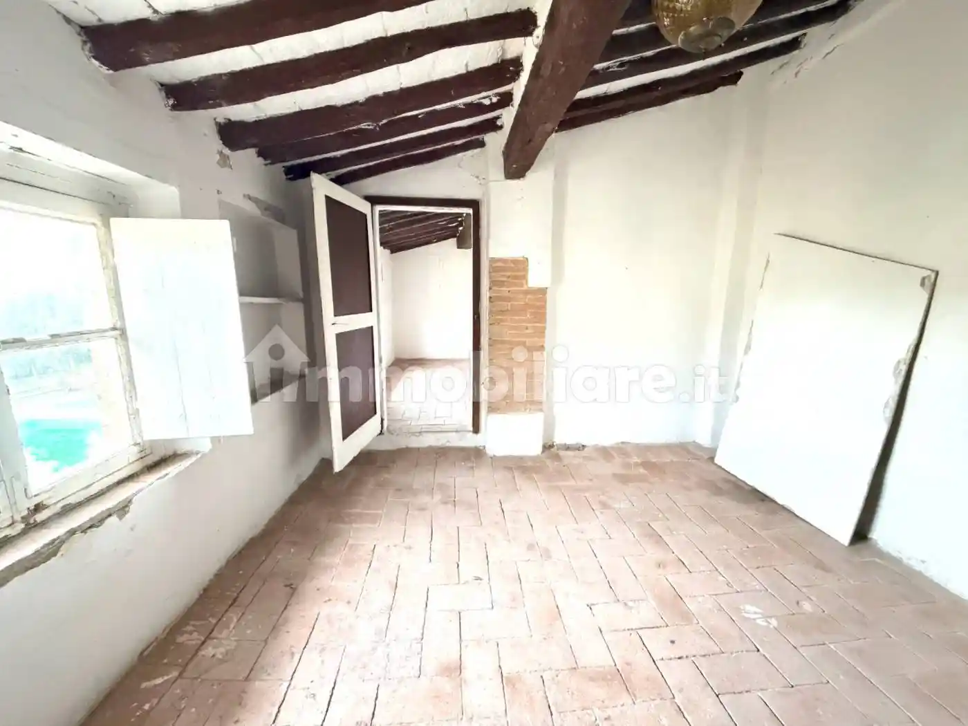 Appartamento in vendita a Casciana Terme Lari