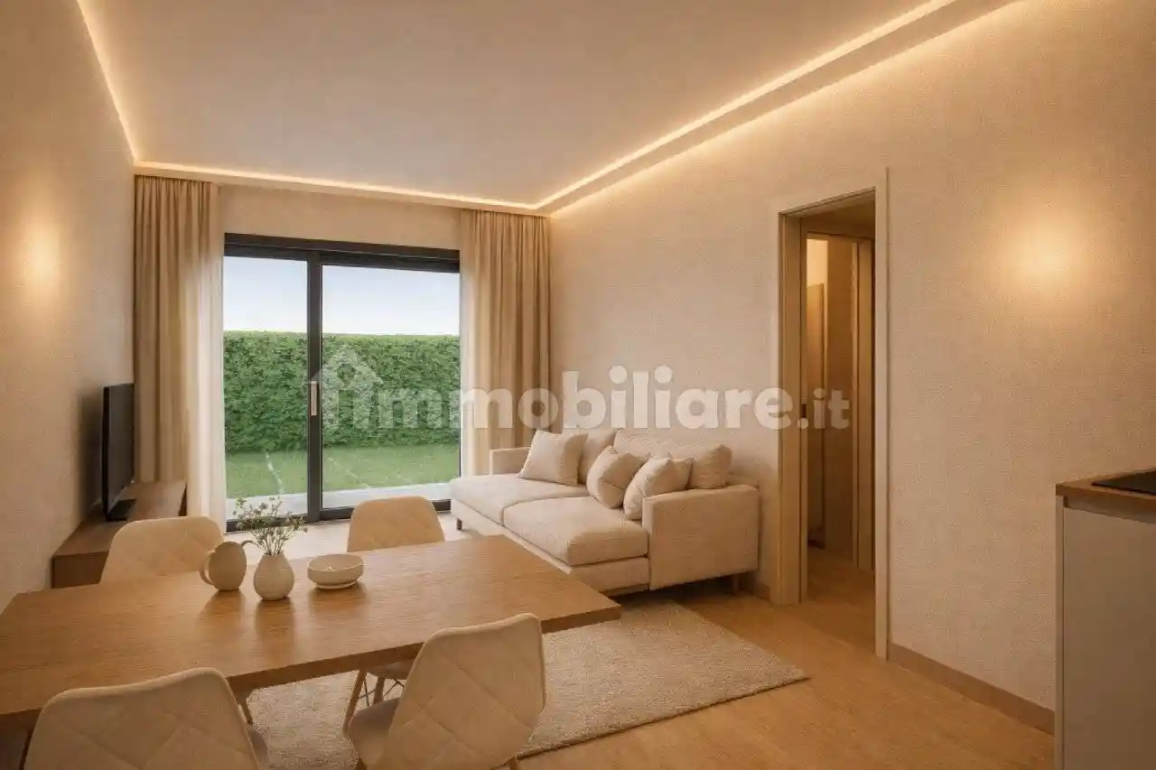 Appartamento in vendita a Finale Ligure