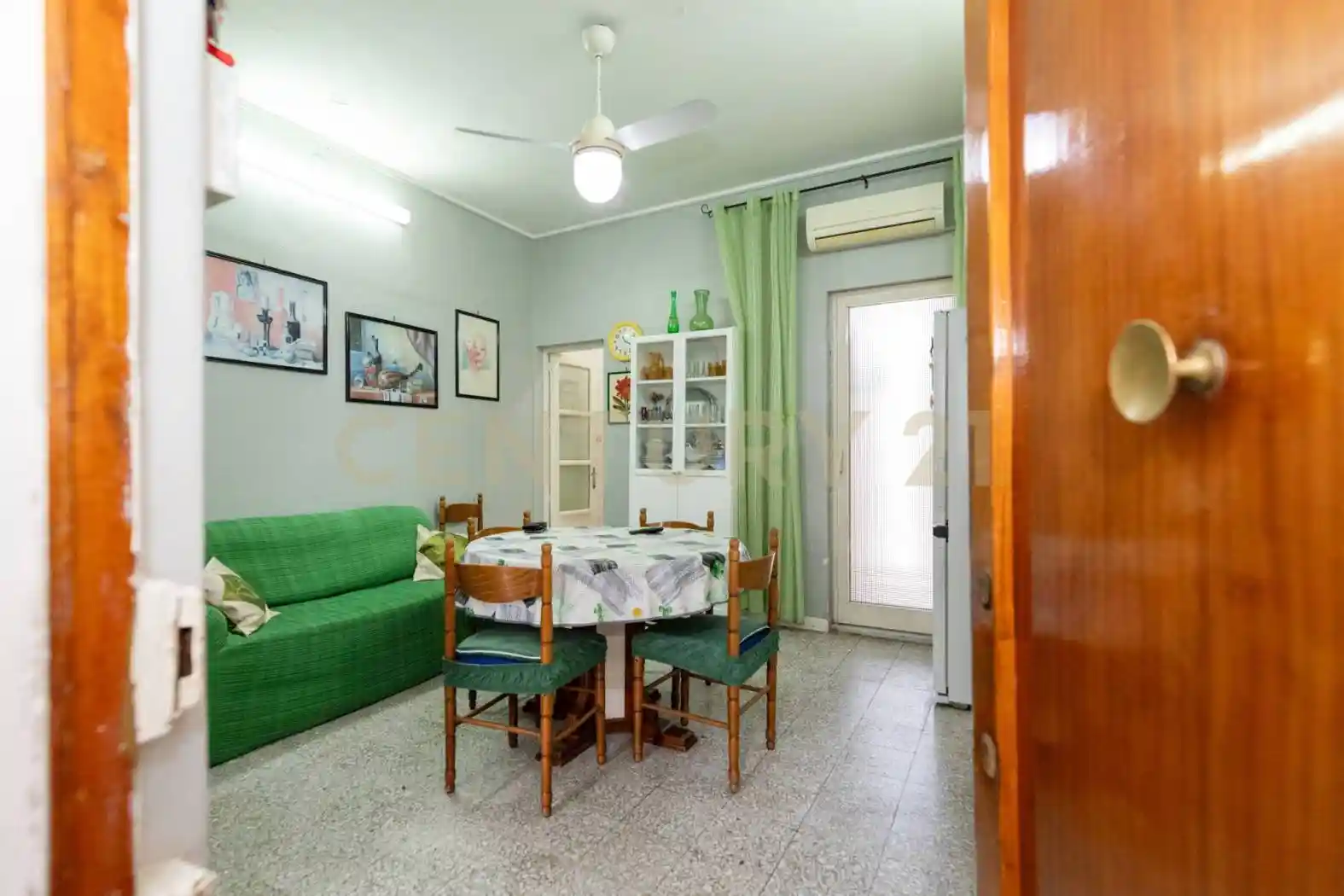 Appartamento in vendita a Catania