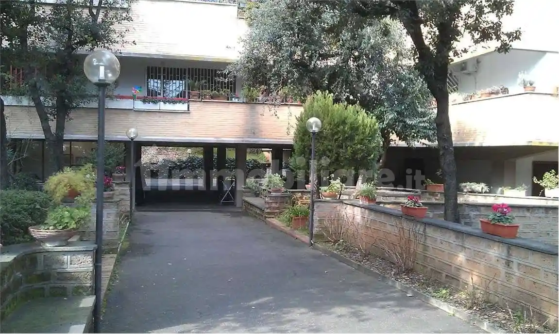 Loft in affitto a Roma