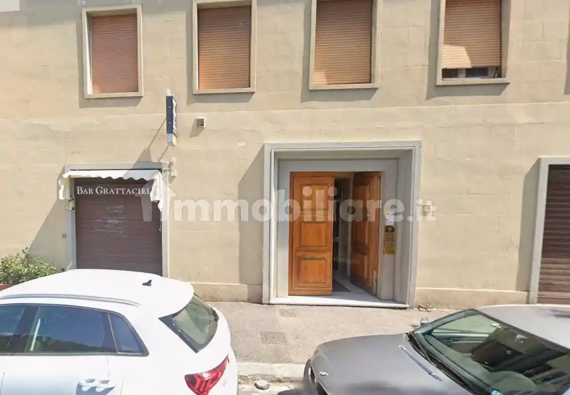 Appartamento in vendita a Firenze