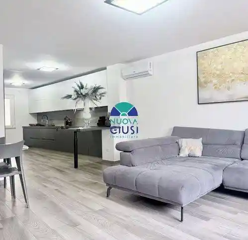 Appartamento in vendita a Turriaco