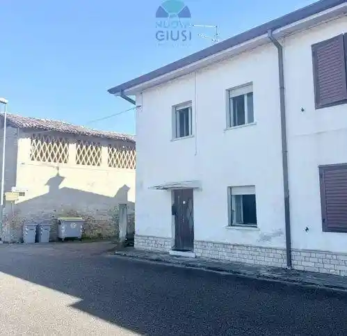 Casa indipendente in vendita a Fiumicello Villa Vicentina