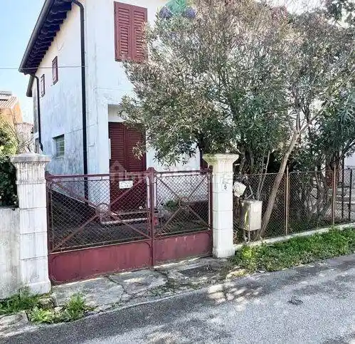 Villa in vendita a Turriaco