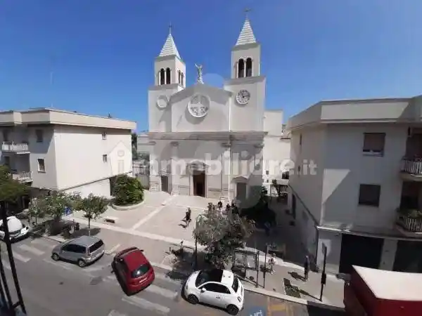 Appartamento in vendita a Bari