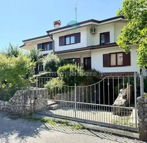 Villa in vendita a San Canzian d'Isonzo