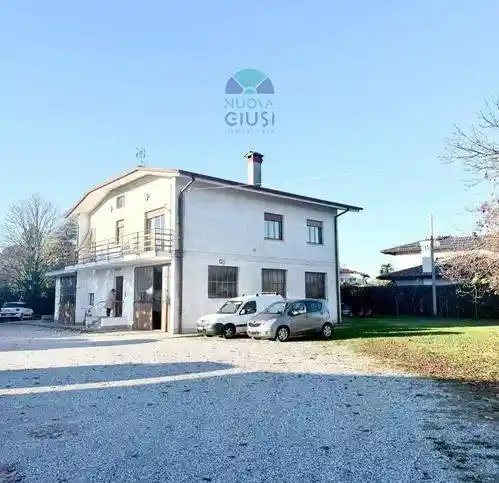 Villa in vendita a Fiumicello Villa Vicentina