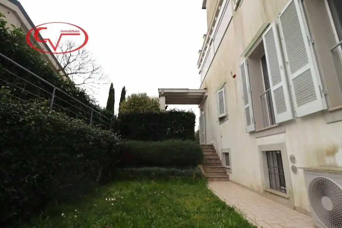 Appartamento in vendita a Montevarchi