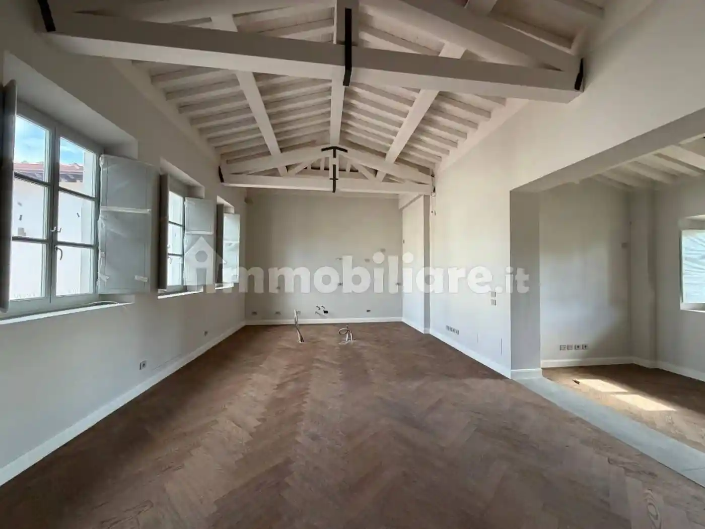 Appartamento in vendita a Fiesole