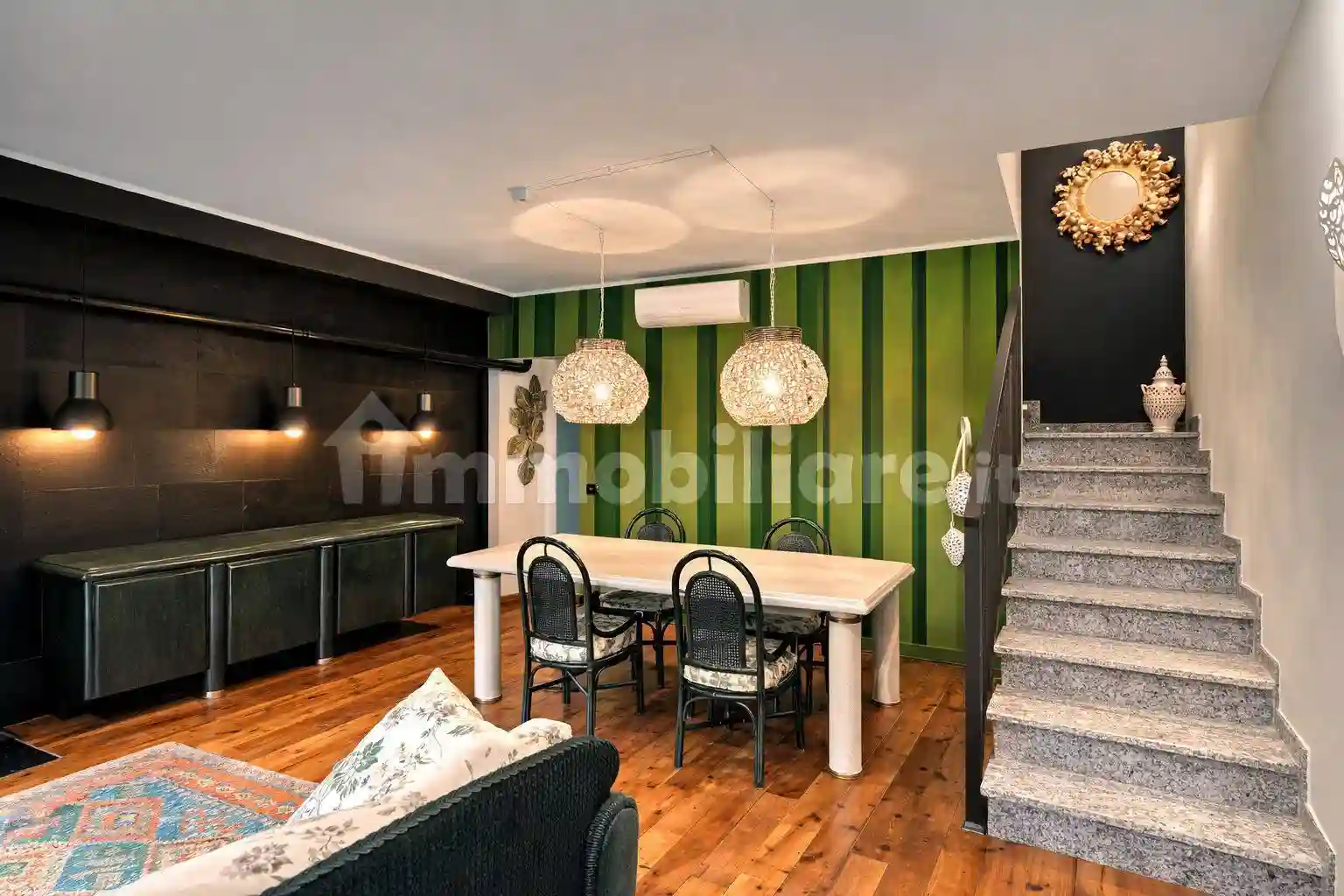 Villetta a schiera - foto 4