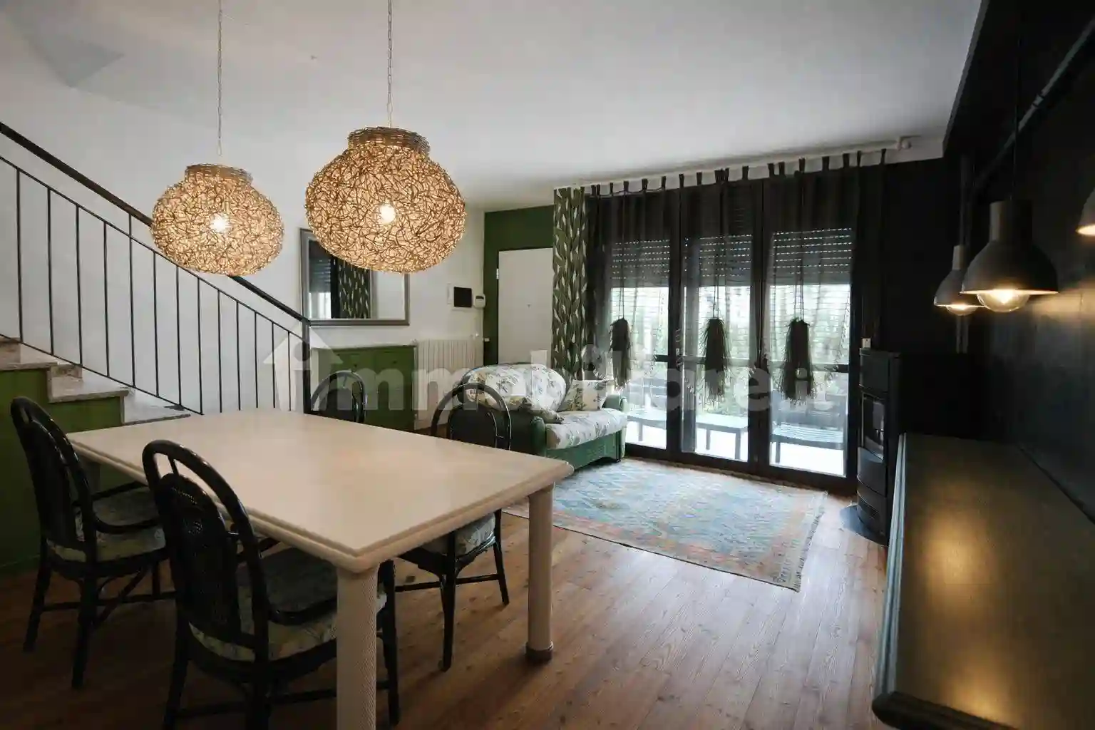 Villetta a schiera - foto 5