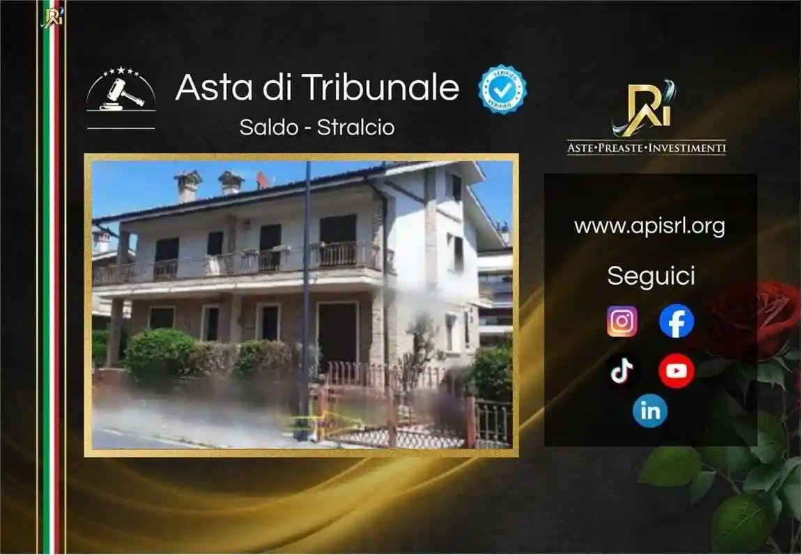 Villa in vendita a Ravenna