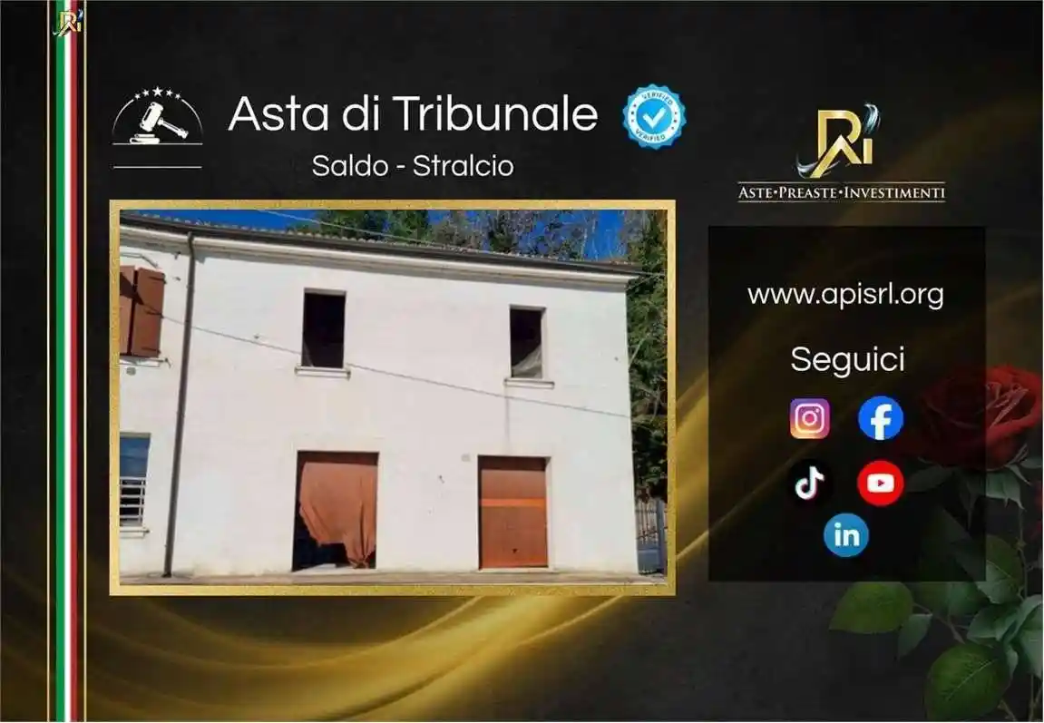 Appartamento in vendita a Ferrara