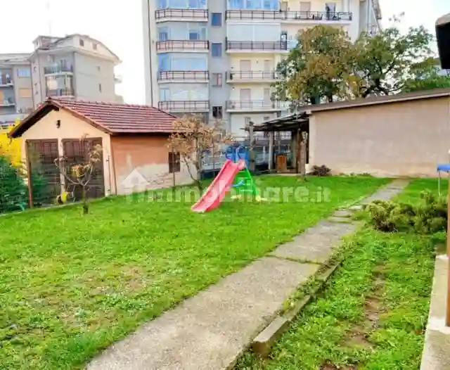 Palazzo - Edificio - foto 3