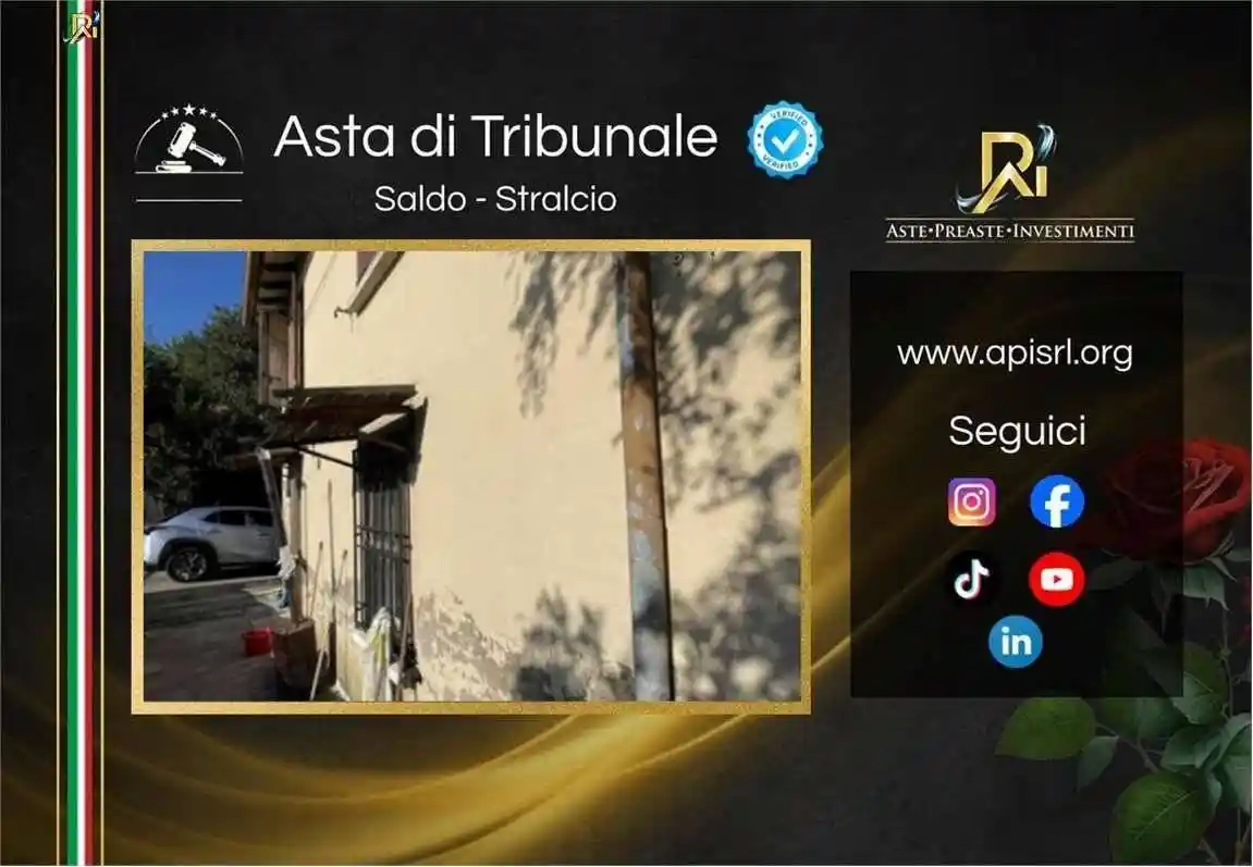 Appartamento in vendita a Conselice