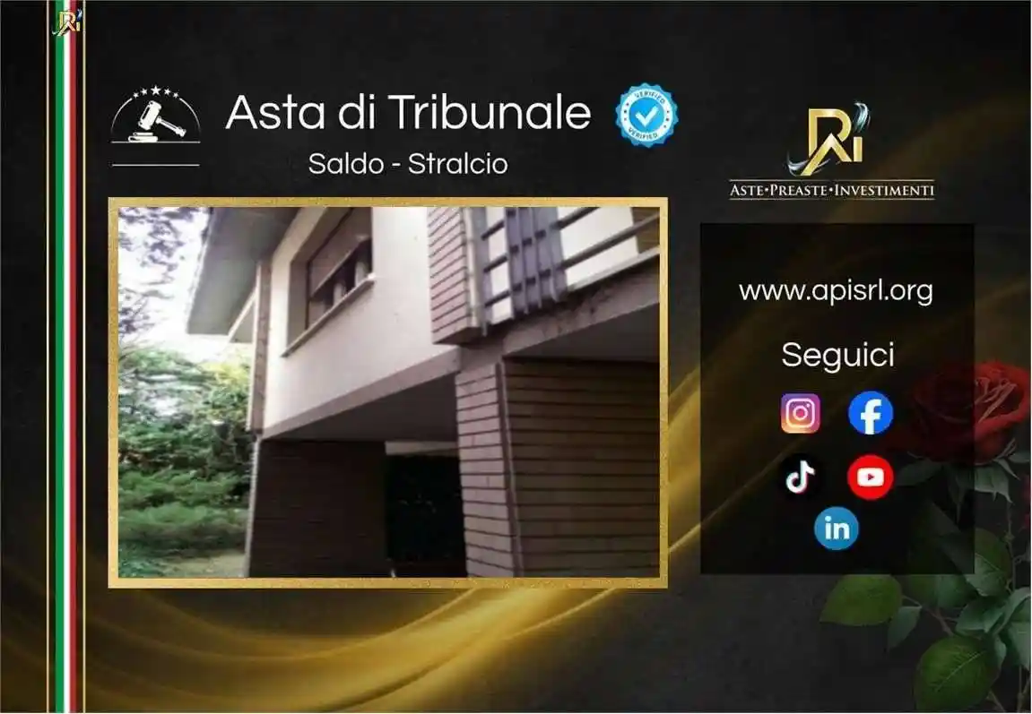 Villa in vendita a Novi di Modena