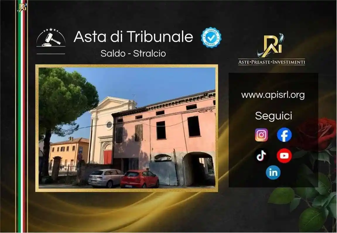 Appartamento in vendita a Ravenna