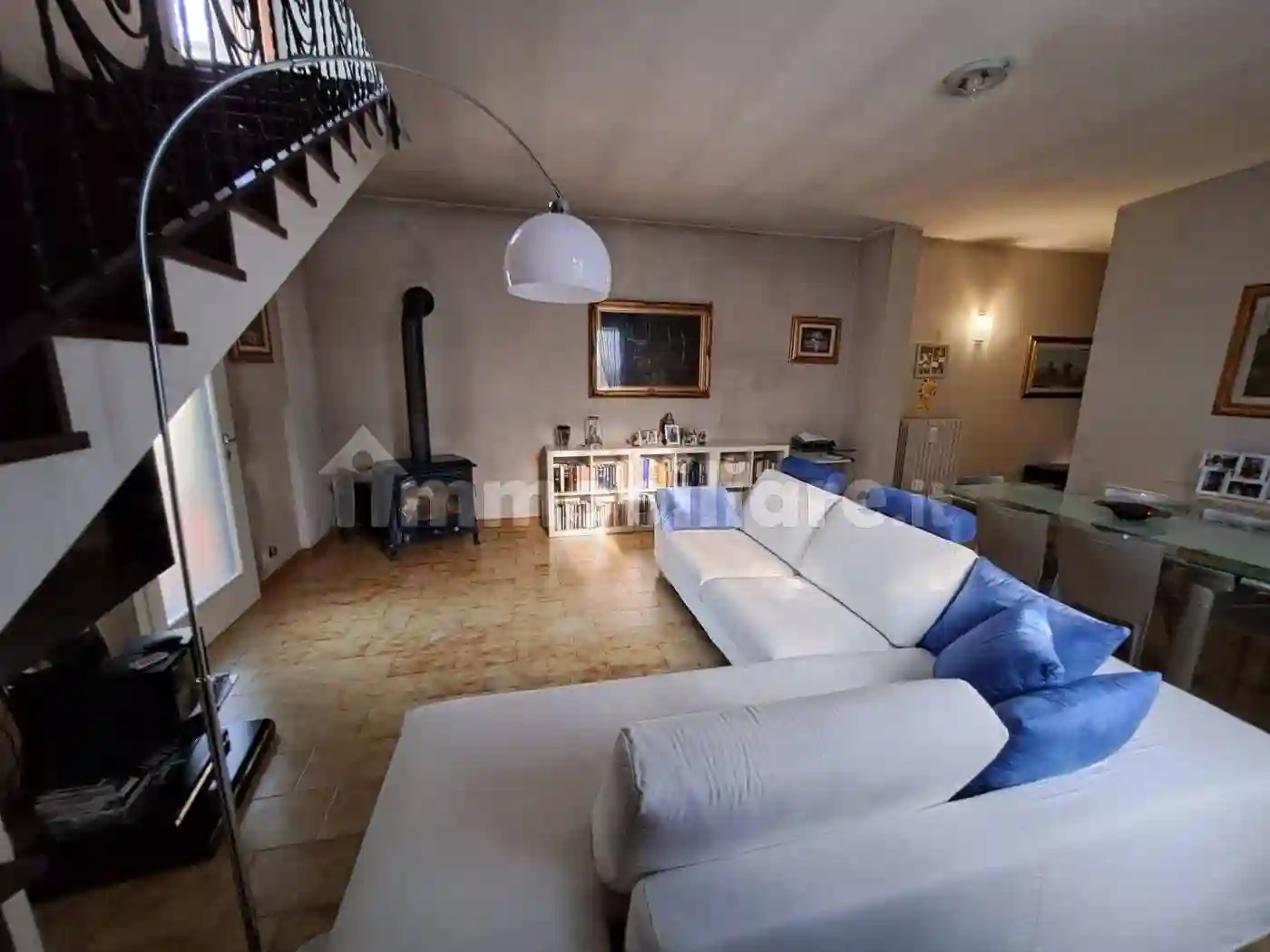 Casa indipendente - foto 4
